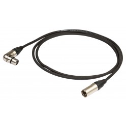 PROEL STAGE ESO225LU10 PROEL STAGE 8032496977421 Italy ST 1 0 Active 1 0 0 FERT 85444290 pNew professional balanced cable with N